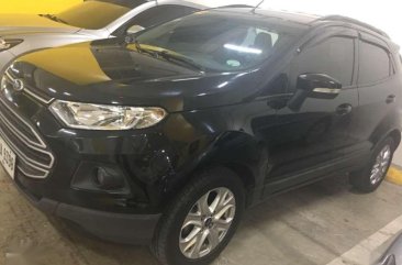 2015 Ford Ecosport 1.5L Trend AT FOR SALE