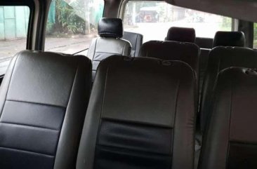 2006 Toyota Hiace Commuter FOR SALE
