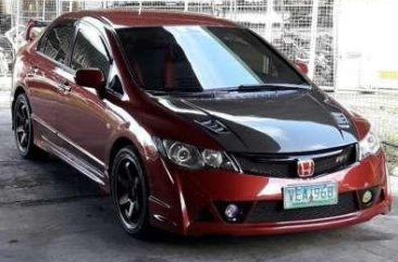 Honda Civic 2007 model for sale