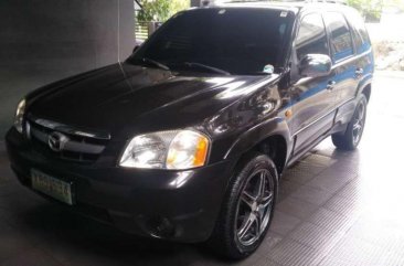 2004 Mazda Tribute 3.0cc v6 FOR SALE