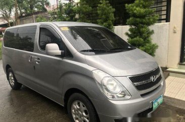 Hyundai Starex 2013 tci FOR SALE