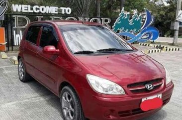 Hyundai Getz 2007 for sale 