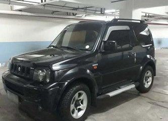 Suzuki Jimny 2011 FOR SALE