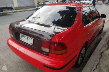 Honda Civic 1997 For sale 