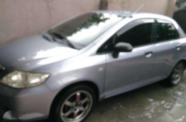 Honda City 2008 idsi manual FOR SALE