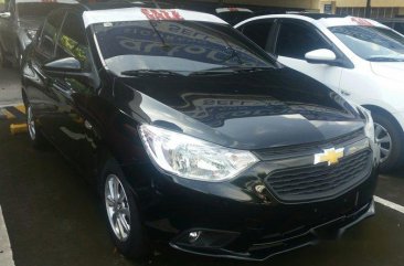 Chevrolet Sail 2017 FOR SALE