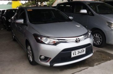 Toyota Vios 2016 1.5G FOR SALE