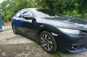 Honda Civic 2017 at 14k mileage FOR SALE