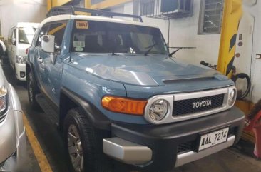 Toyota FJ Cruiser 2014 FOR SALE