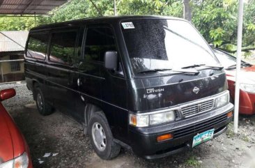 2010 Nissan Urvan FOR SALE