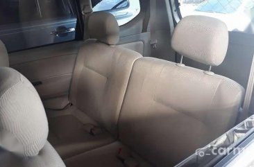 For Sale Toyota Avanza 2011 1 5G top of the line matic