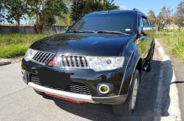 Mitsubishi Montero Sport 2010 FOR SALE