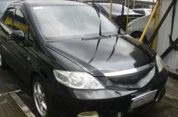 Honda City 2006 FOR SALE