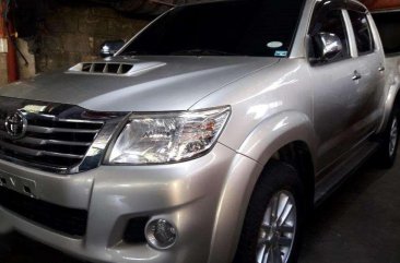 2013 Toyota Hilux for sale