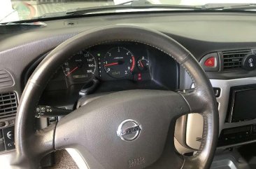 2006 Nissan Patrol presidential edition 4x4