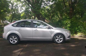 Ford Focus HB AT 2009 FOR SALE