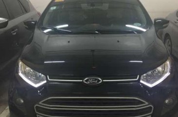 2015 Ford Ecosport 1.5L Trend AT FOR SALE