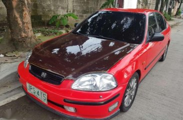 Honda Civic 1997 For sale 