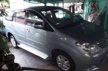 Toyota Innova 2009 for sale