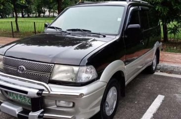 For sale Toyota Revo sr Diesel engine 2002 mdl