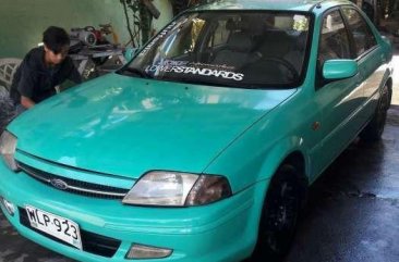 Ford Lynx 2000 model FOR SALE