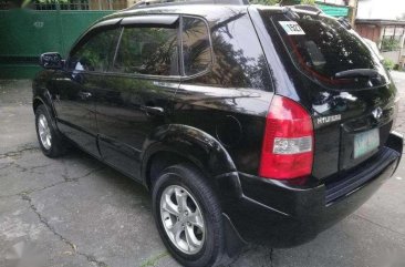 2009 Hyundai Tucson for sale 