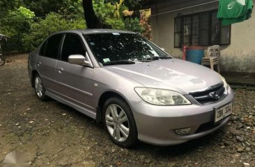 2005 Honda Civic Dimension eagle eye FOR SALE