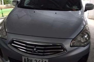 2015 Mitsubishi Mirage G4 for sale 