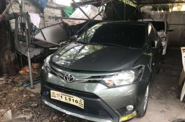 2018 TOYOTA VIOS E automatic FOR SALE