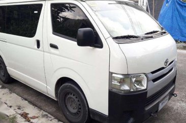 2017 Toyota Hiace for sale