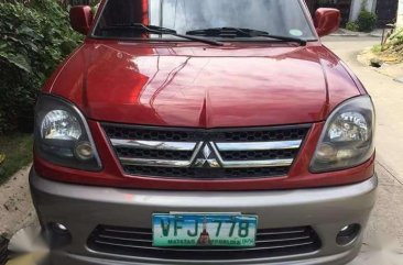 Mitsubishi Adventure gls 2012 for sale 