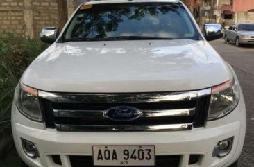 2015 Ford Ranger 4x2 XLT Automatic