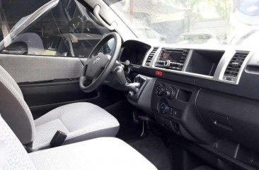 2015 Toyota Grandia for sale