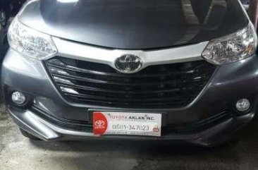 2018 Toyota Avanza 1.3 E Automatic FOR SALE