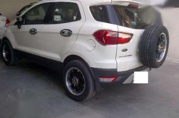 2015 Ford Ecosport FOR SALE