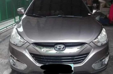 2011 Hyundai Tucson for sale 