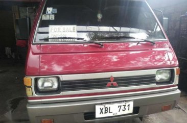 For sale Mitsubishi L300