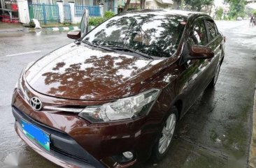Toyota Vios E 2013 AT FOR SALE