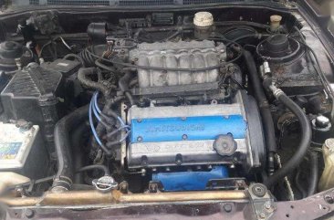 Mitsubishi Galant 1996 for sale 