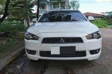 2013 Mitsubishi lancer EX matic for sale 