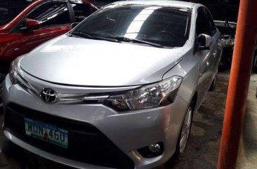 2014 Toyota Vios for sale