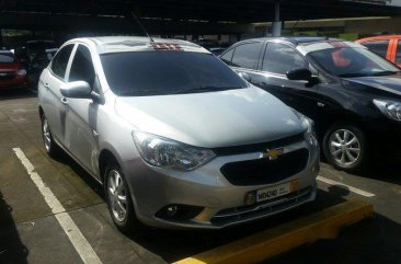 Chevrolet Sail 2017 FOR SALE