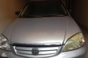 Honda Civic 2001 FOR SALE