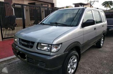 2001 Isuzu Crosswind for sale