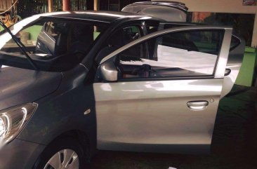 Mitsubishi Mirage 2015 for sale 