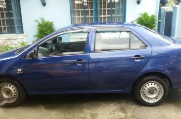 2007 Toyota Vios J FOR SALE