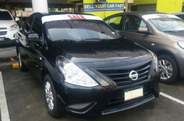 Nissan Almera 2016 FOR SALE