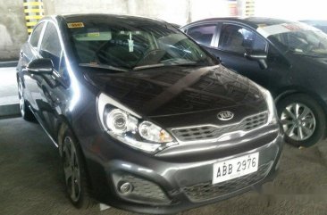 Kia Rio 2015 FOR SALE