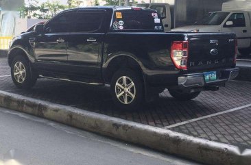 2013 Ford RANGER pick up