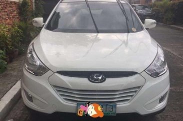 Hyundai Tucson 2011 for sale